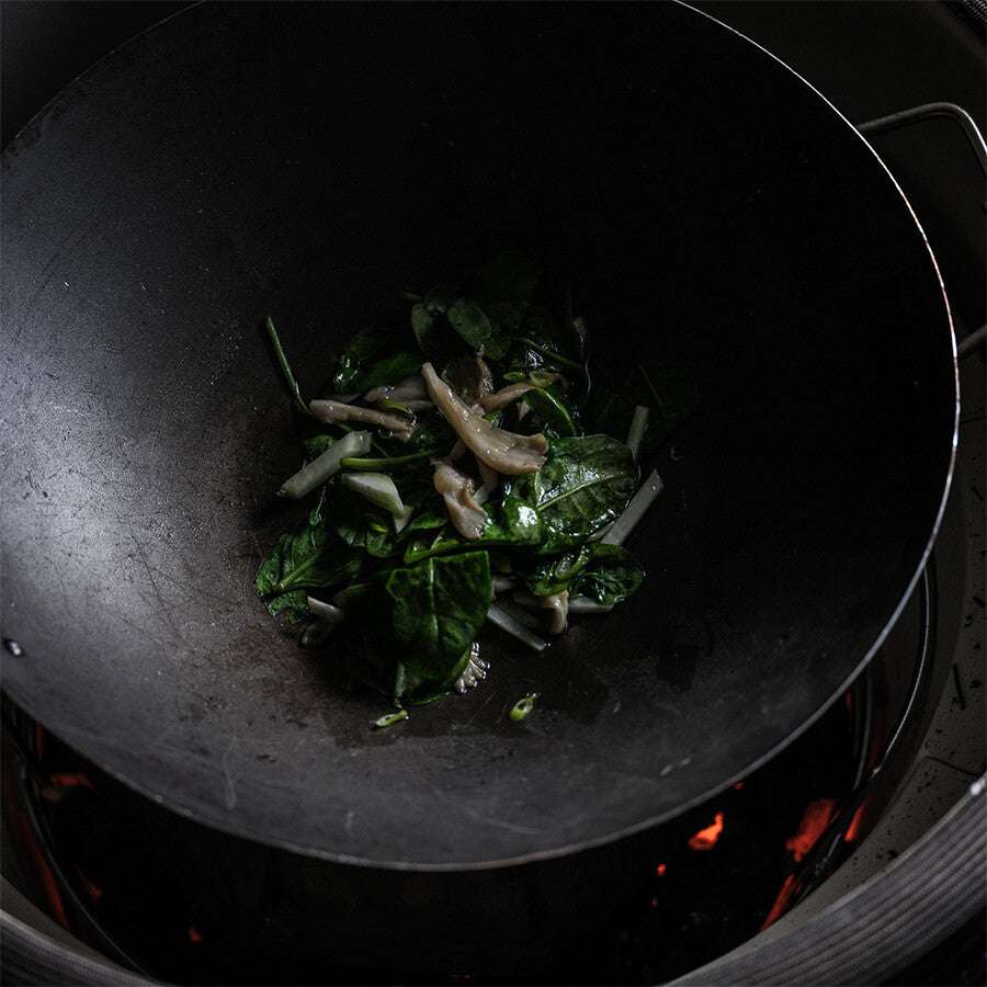 YAKINIKU Wokpan