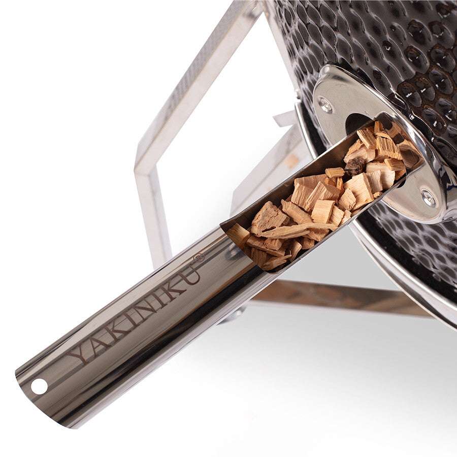YAKINIKU® XLARGE Kamado solo compleet