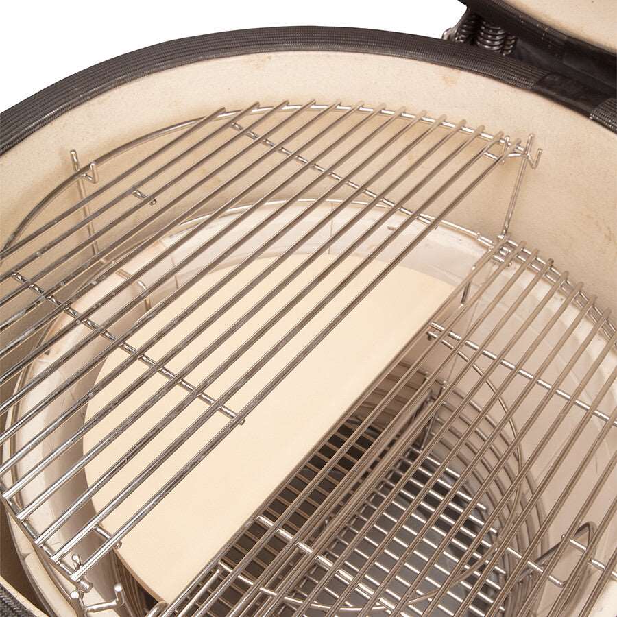 YAKINIKU® XLARGE Kamado solo completo