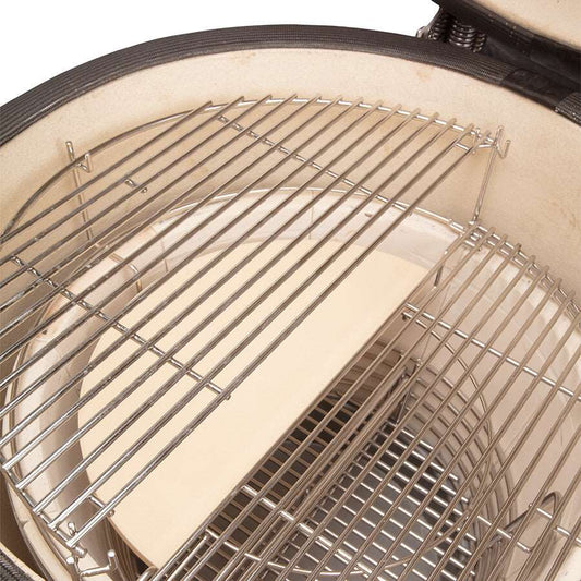 YAKINIKU® XLARGE Kamado solo completo