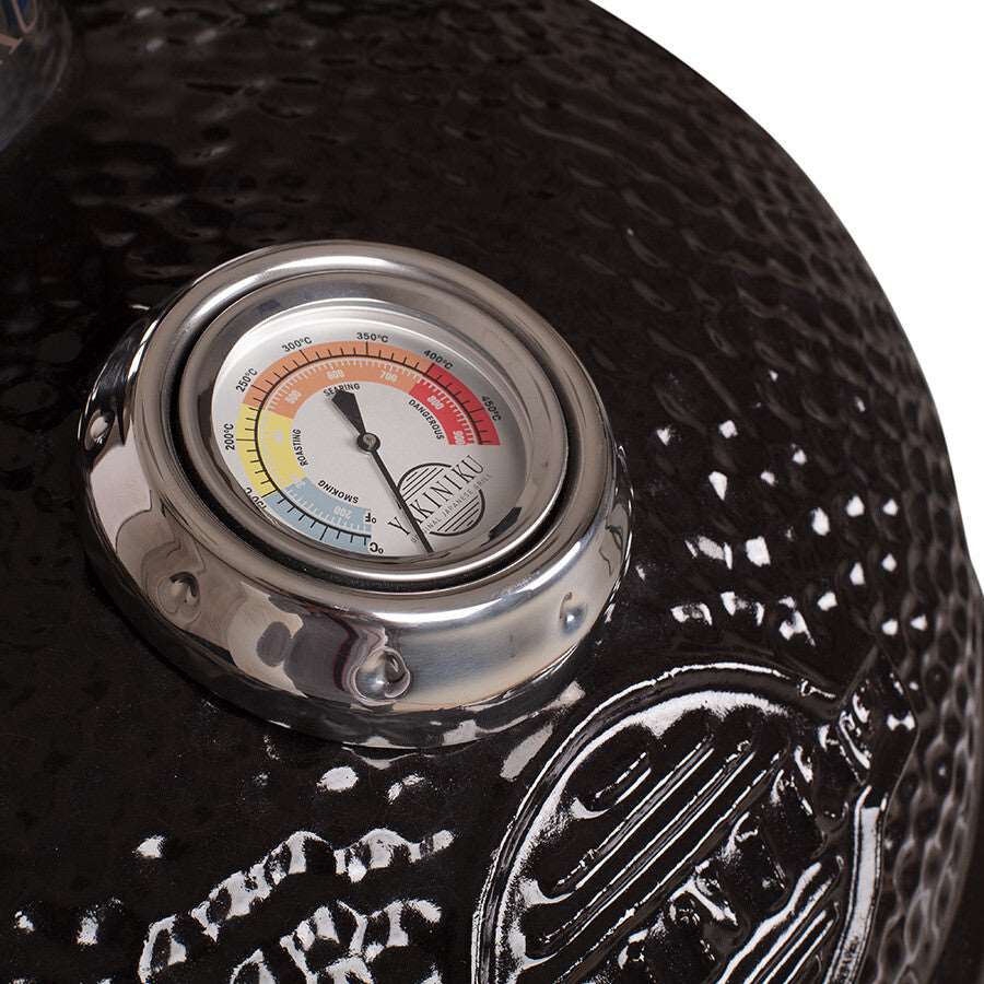 YAKINIKU® XLARGE Kamado solo completo