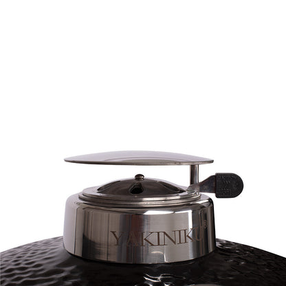 YAKINIKU® XLARGE Kamado compleet
