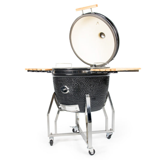 YAKINIKU® XXLARGE Kamado compleet