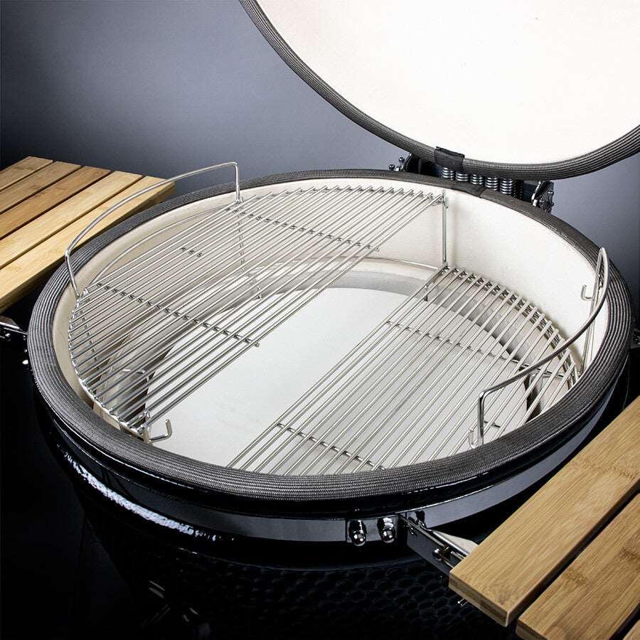YAKINIKU® XXLARGE Kamado completo